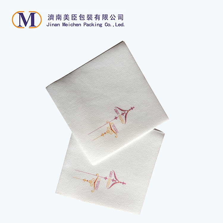 Что такое Airlaid Paper Satkins?