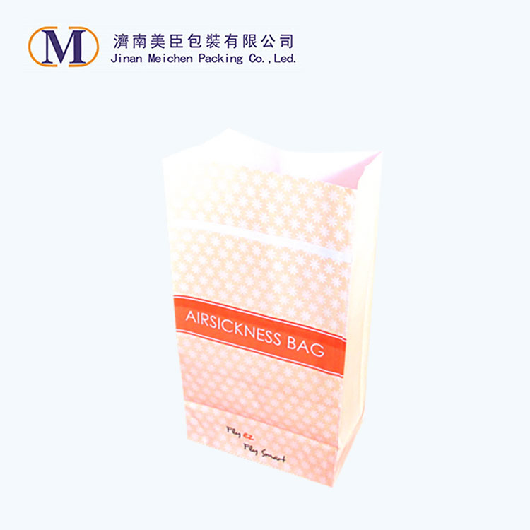 Что такое бумажные пакеты для рвоты и почему они необходимы для путешествий и здравоохранения